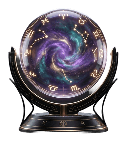 magic mirror